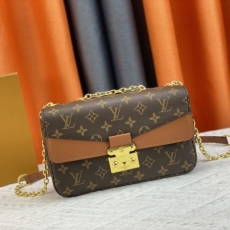 LV Satchel bags